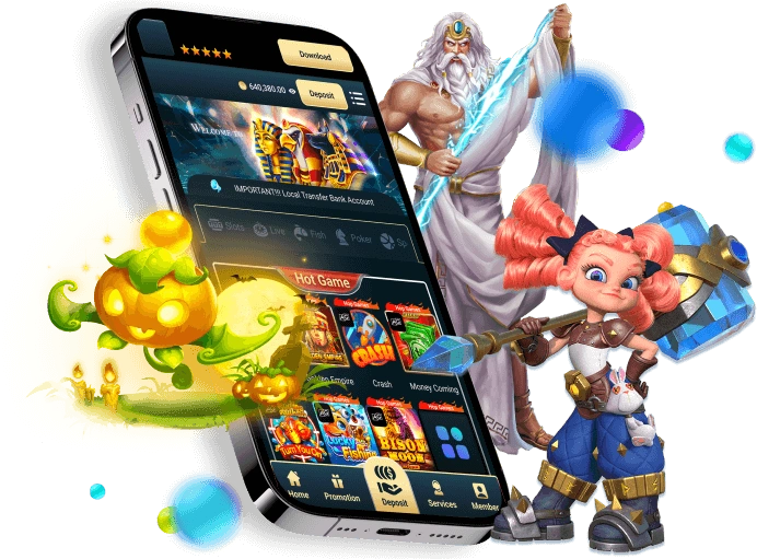 Các chương trình khuyến mãi fu88 apk