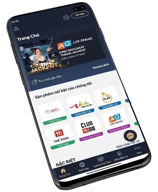 Khuyến mãi chào mừng thành viên mới FU88 APK
