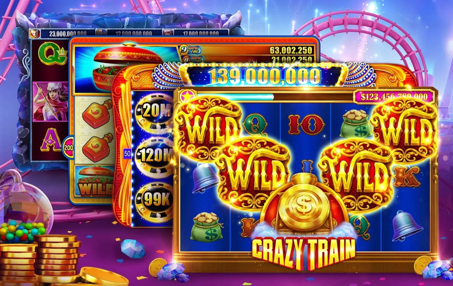 Tổng quan các loại khuyến mãi fu88 apk
