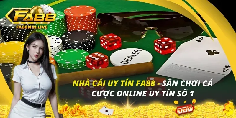 Khám phá fu88 apk