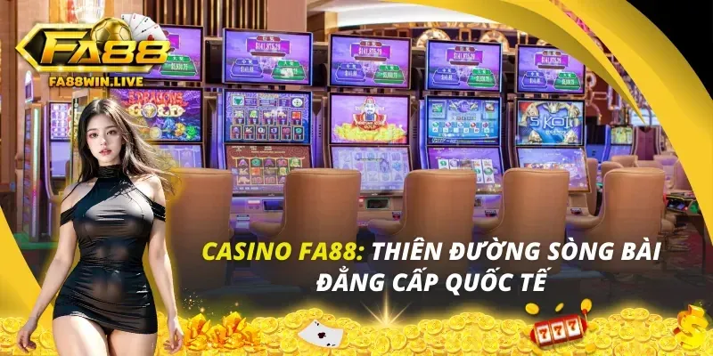 Các bước gửi tiền vào tài khoản FU88 APK
